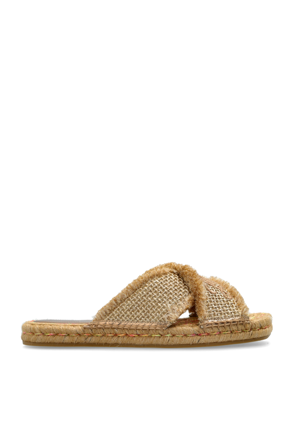 Jimmy Choo﻿﻿﻿ Sandały Damskie - markowe i ekskluzywne